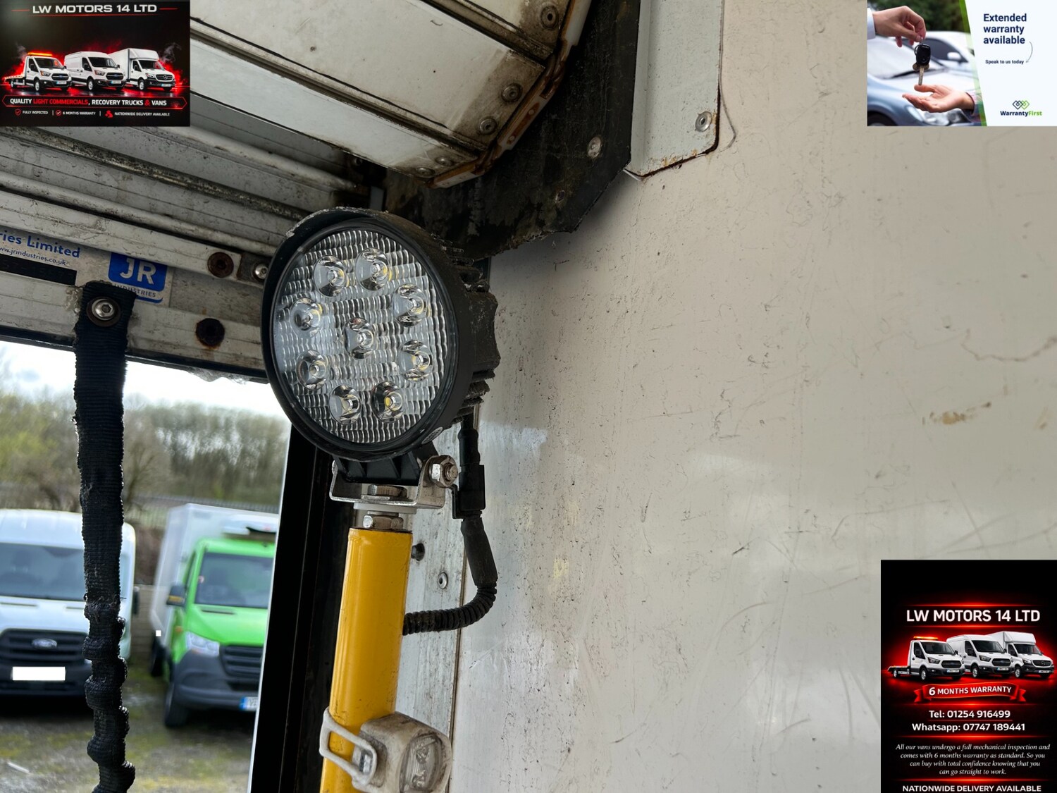 Used Ford Transit 2022 for sale - 78109017: Photo 11