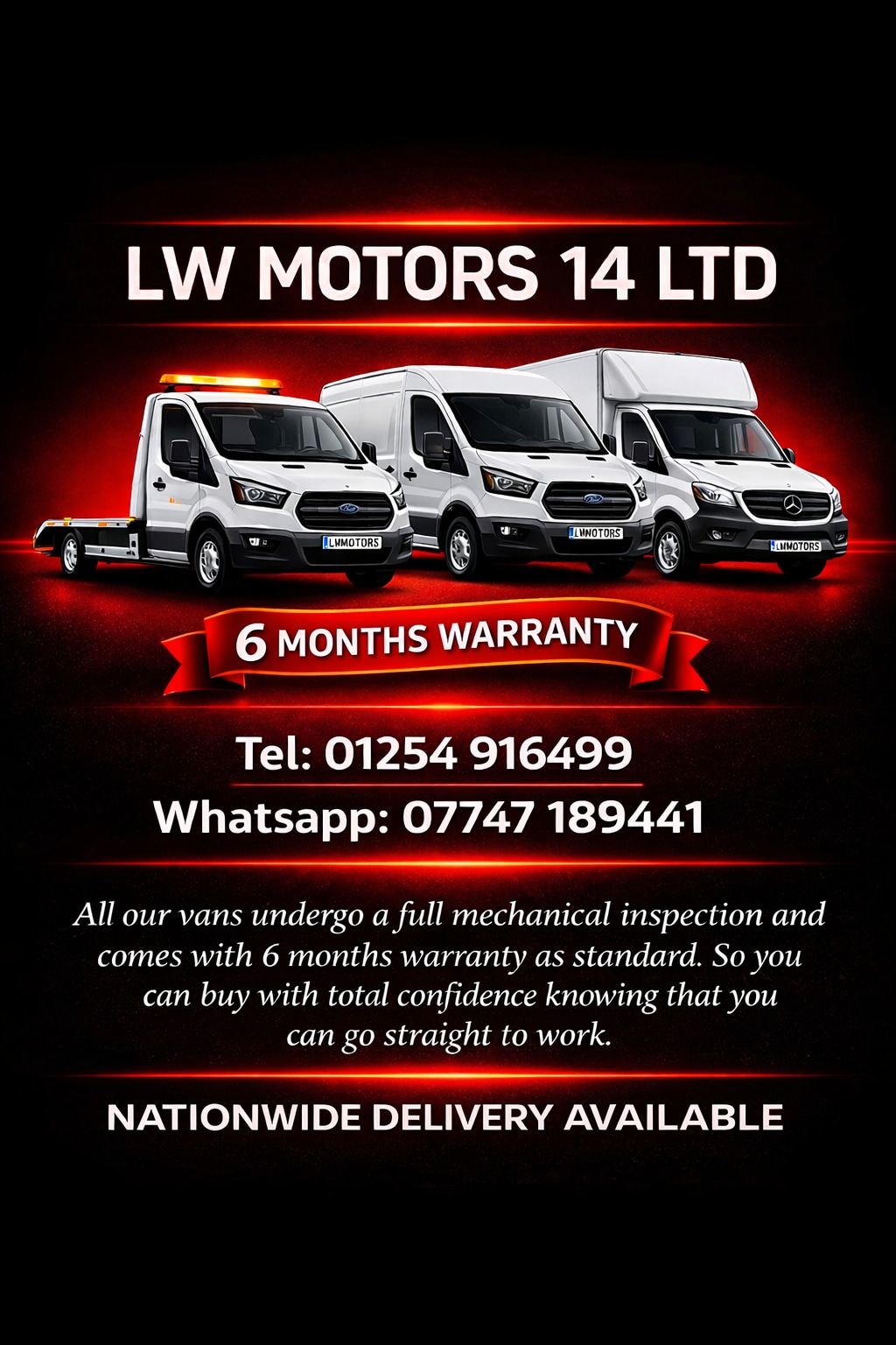 Used Ford Transit 2022 for sale - 78109017: Photo 2