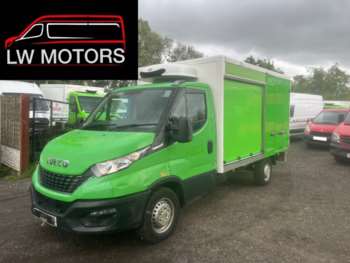 Used Iveco Daily 2020 for sale - 74857285: Photo