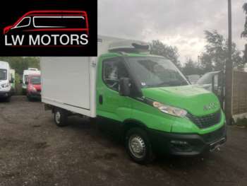 Used Iveco Daily 2020 for sale - 74857285: Photo