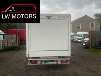 Used Iveco Daily 2020 for sale - 74857285: Photo