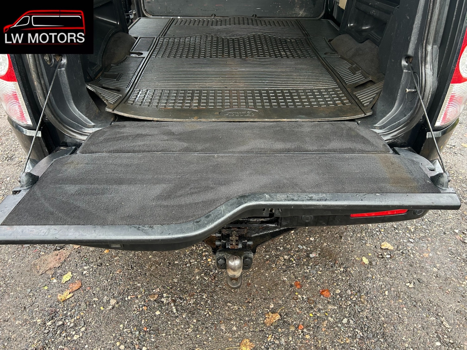 Used Land Rover Discovery 2008 for sale - 76589178: Photo 10