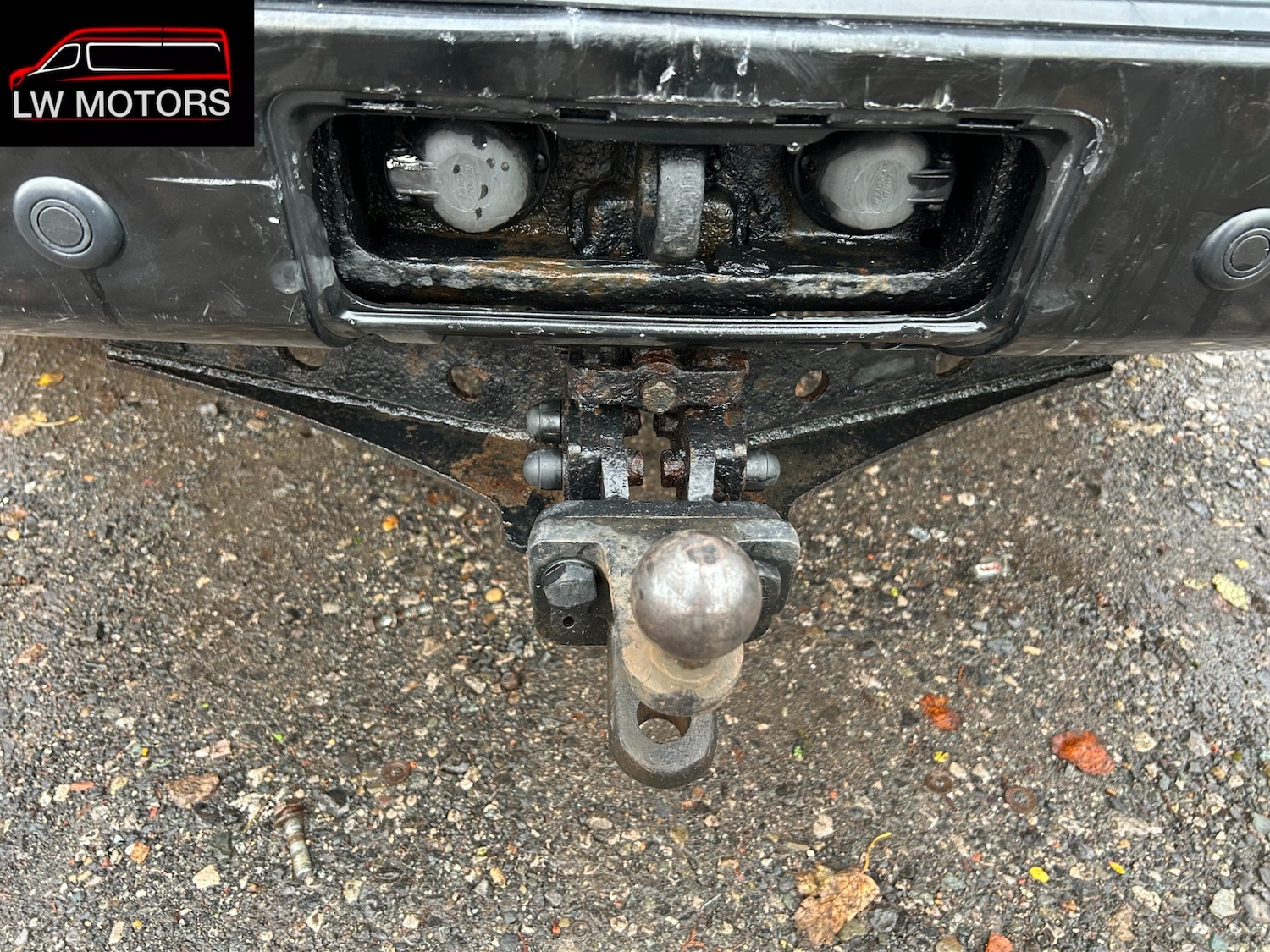 Used Land Rover Discovery 2008 for sale - 76589178: Photo 11