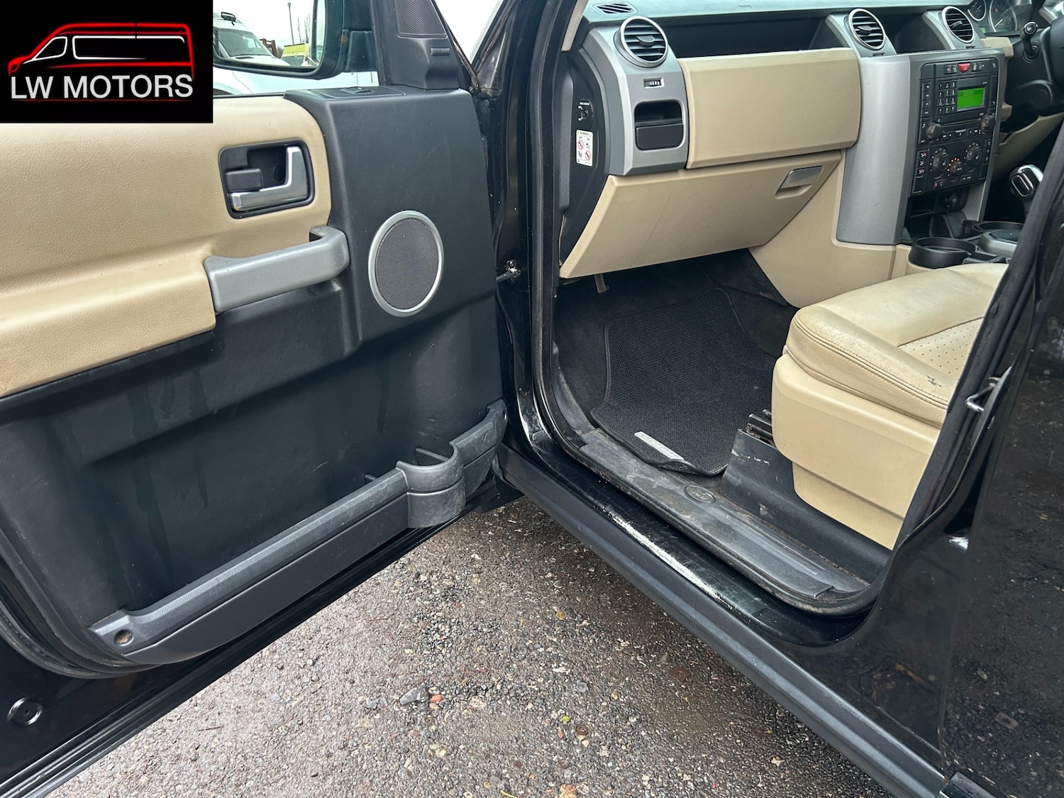 Used Land Rover Discovery 2008 for sale - 76589178: Photo 12