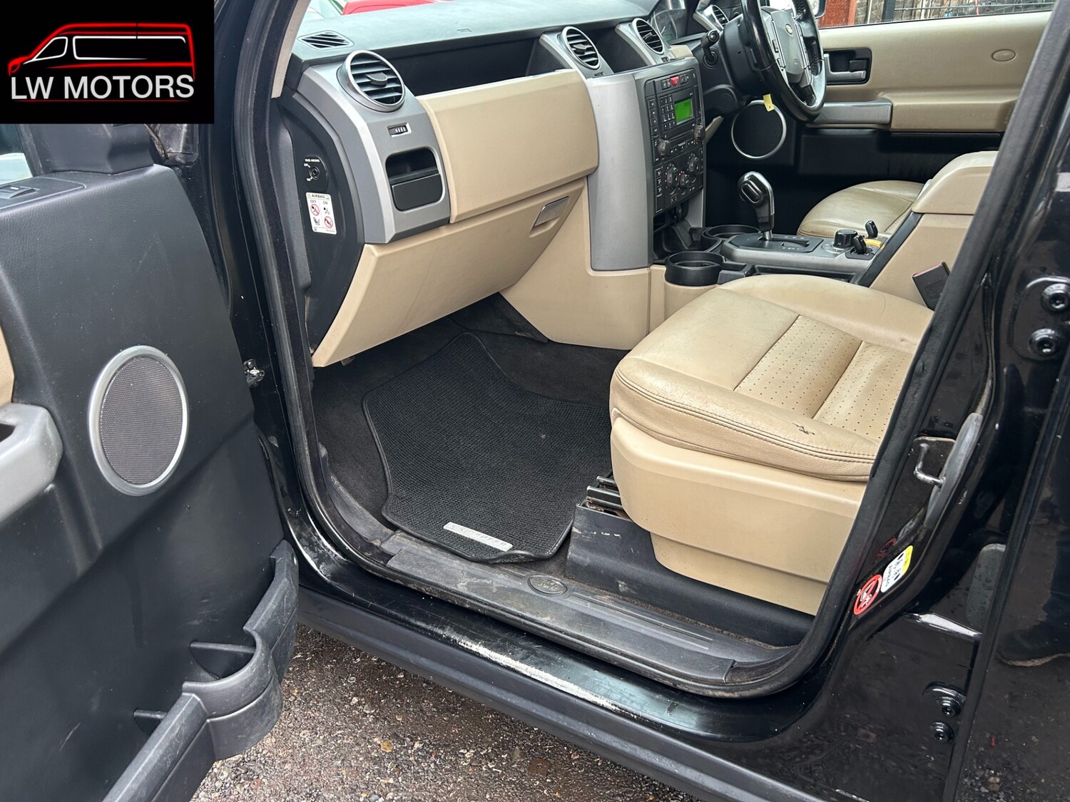 Used Land Rover Discovery 2008 for sale - 76589178: Photo 13