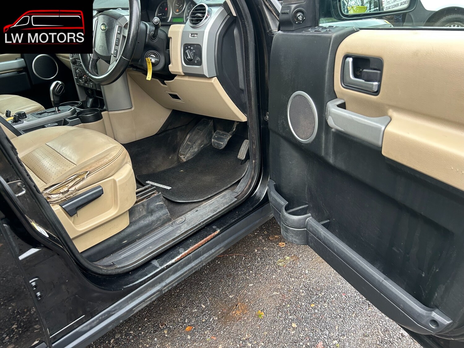 Used Land Rover Discovery 2008 for sale - 76589178: Photo 14