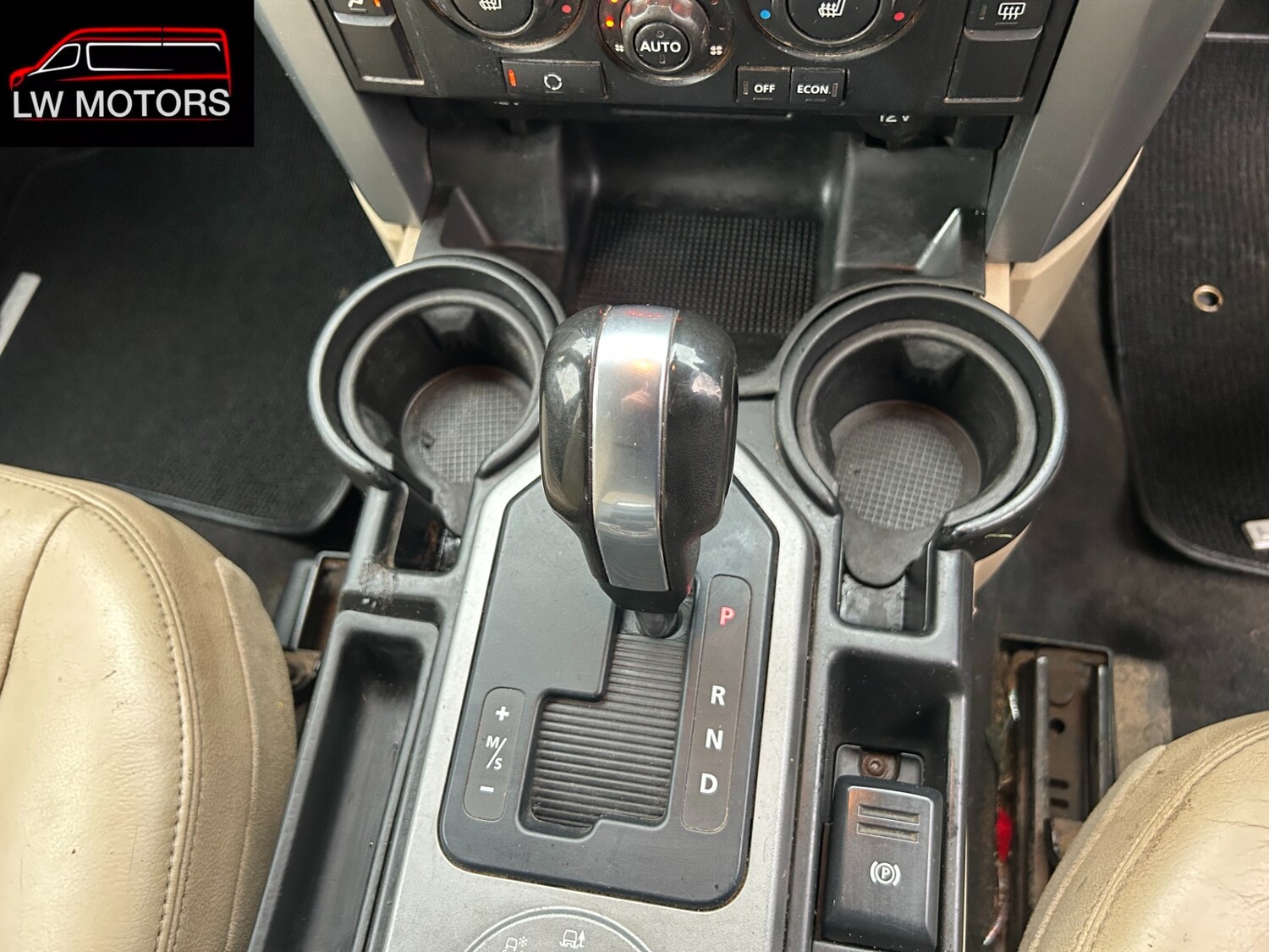 Used Land Rover Discovery 2008 for sale - 76589178: Photo 16