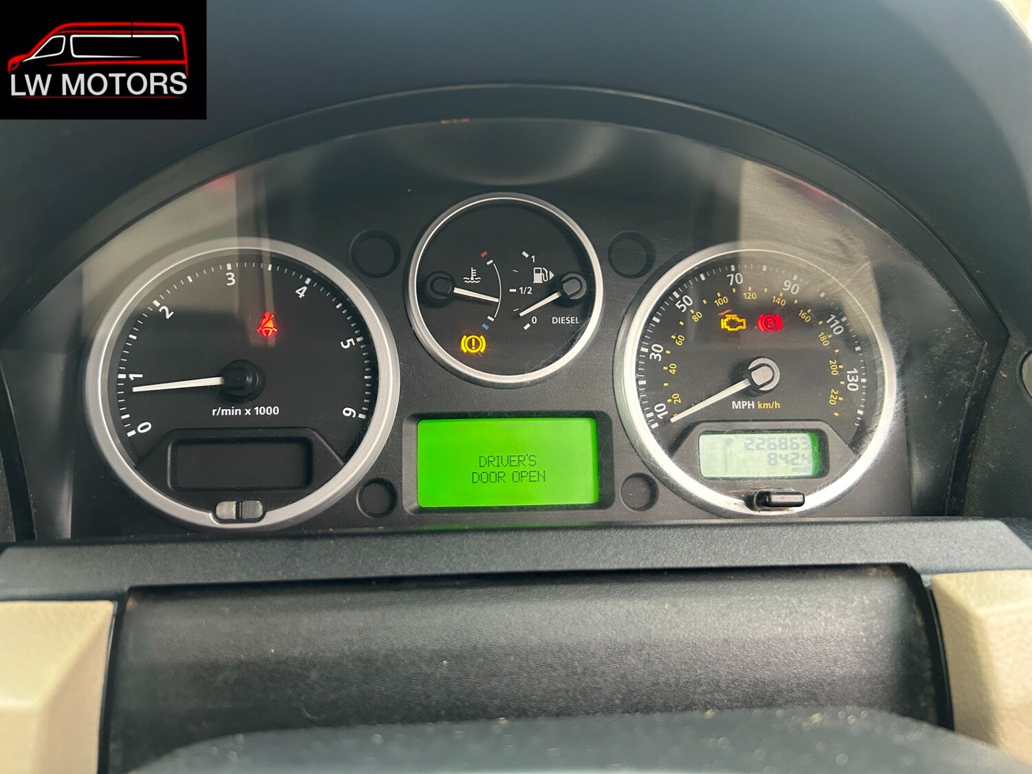 Used Land Rover Discovery 2008 for sale - 76589178: Photo 17