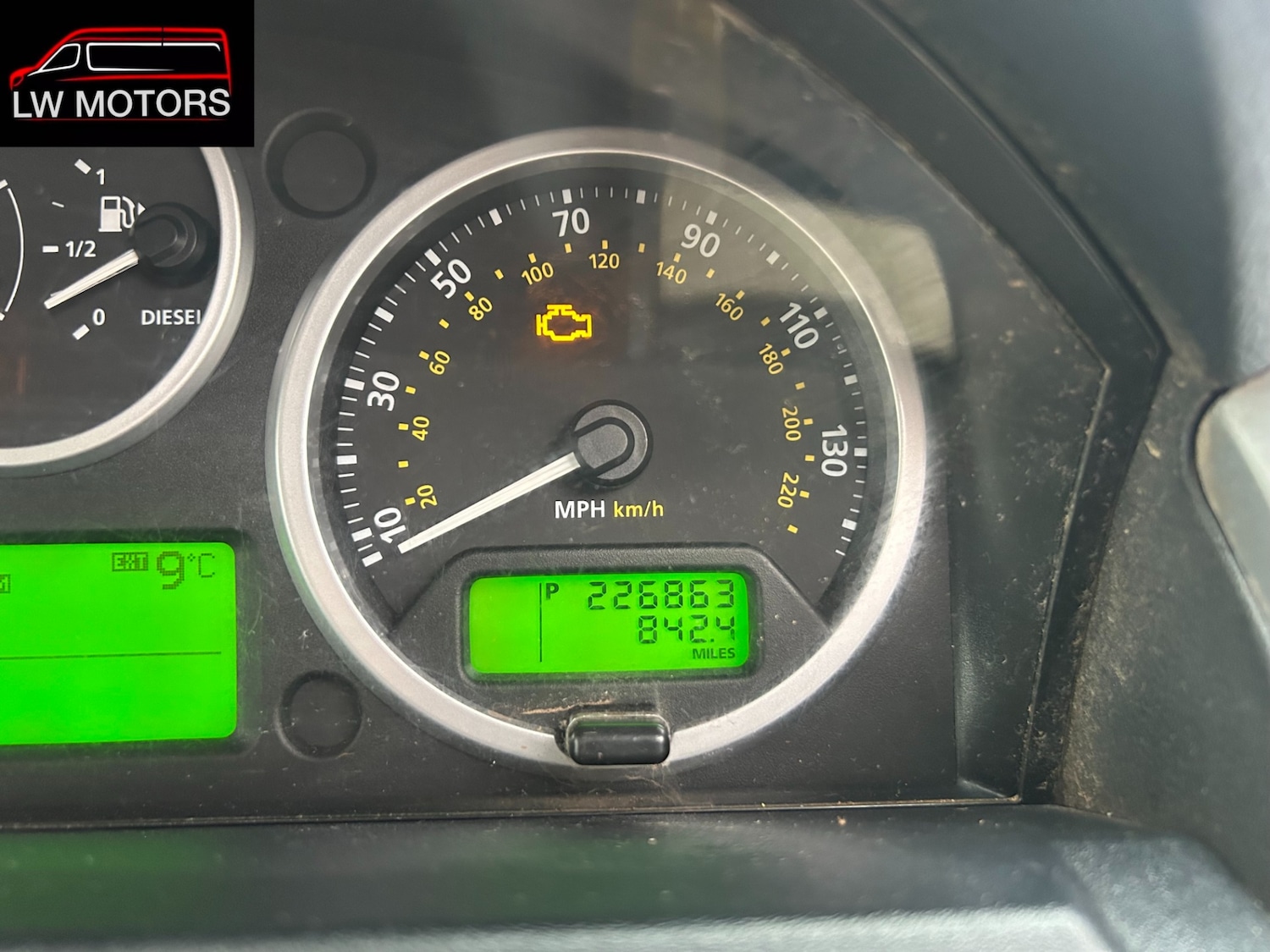 Used Land Rover Discovery 2008 for sale - 76589178: Photo 18