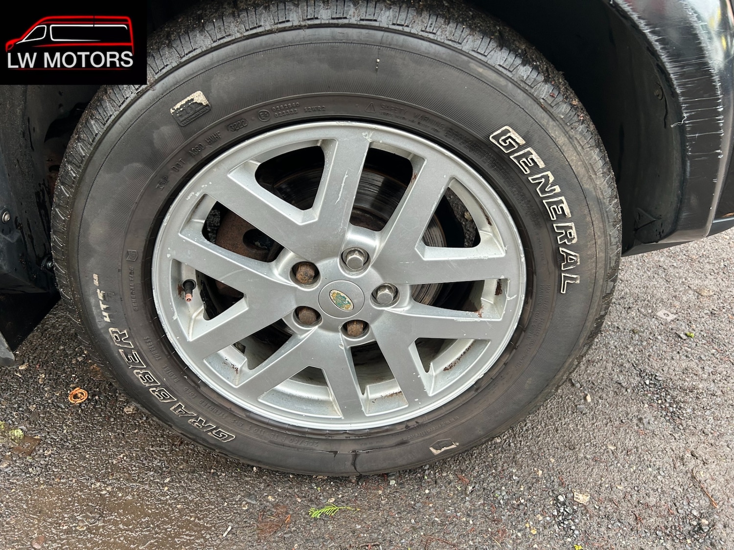 Used Land Rover Discovery 2008 for sale - 76589178: Photo 20