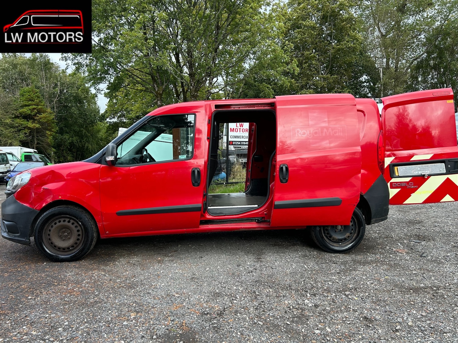 Vehicle 11