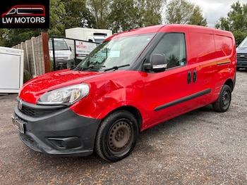 Fiat - Doblo