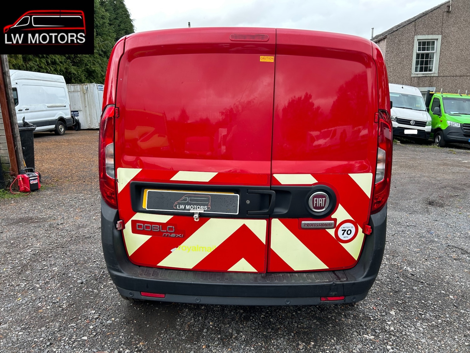 Vehicle 6