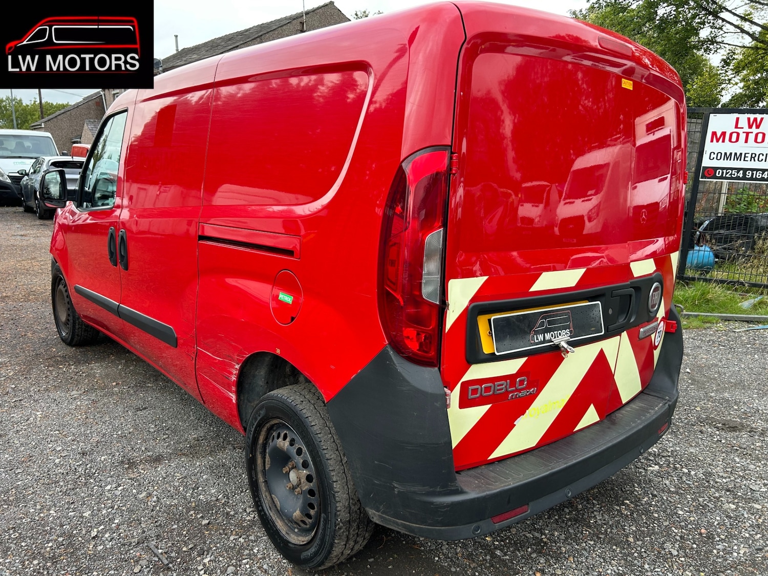 Vehicle 7