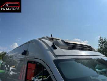 Used Volkswagen Crafter 2020 for sale - 74971289: Photo