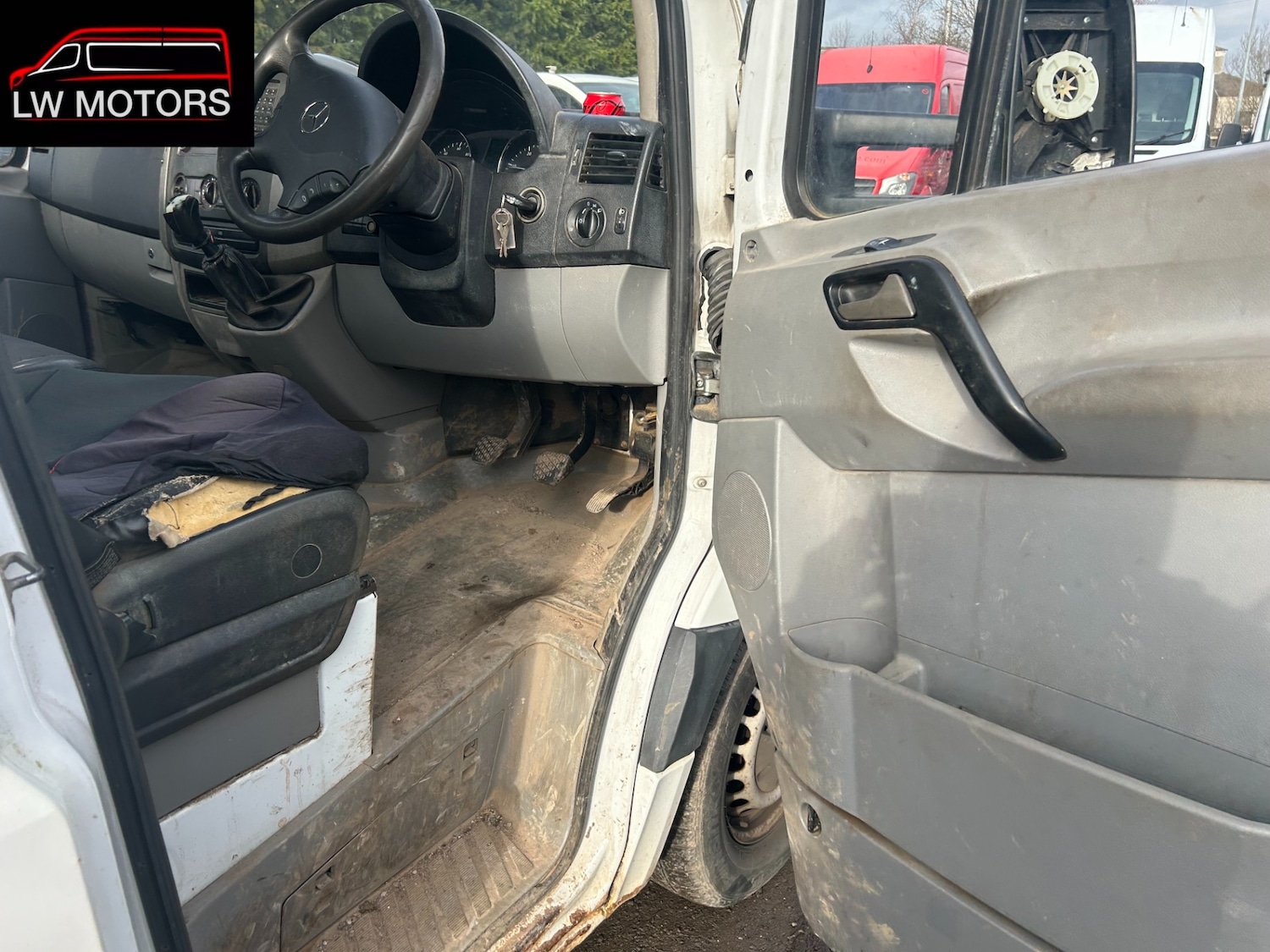Vehicle 9