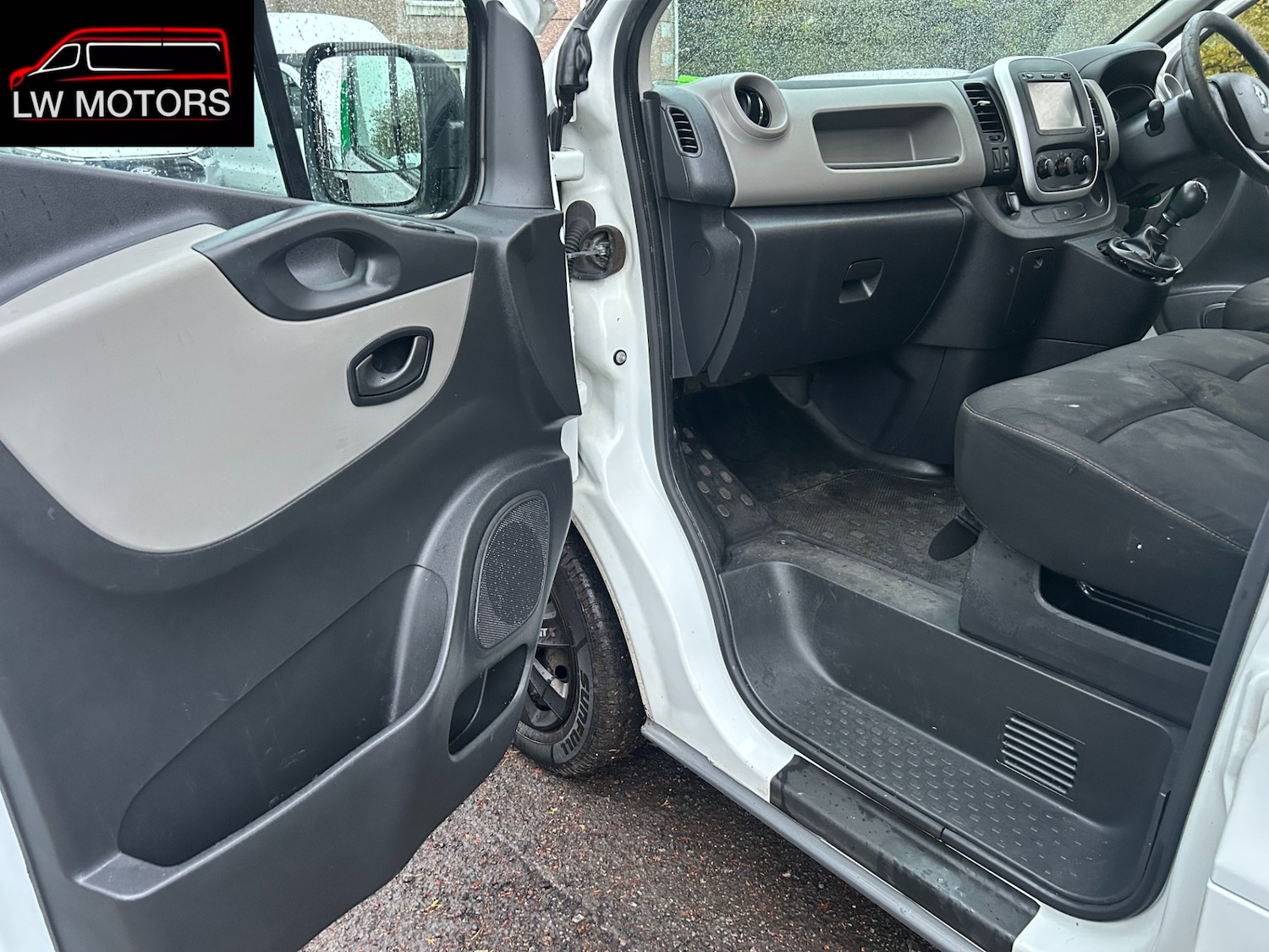 Used Renault Trafic 2016 for sale - 76418153: Photo 12