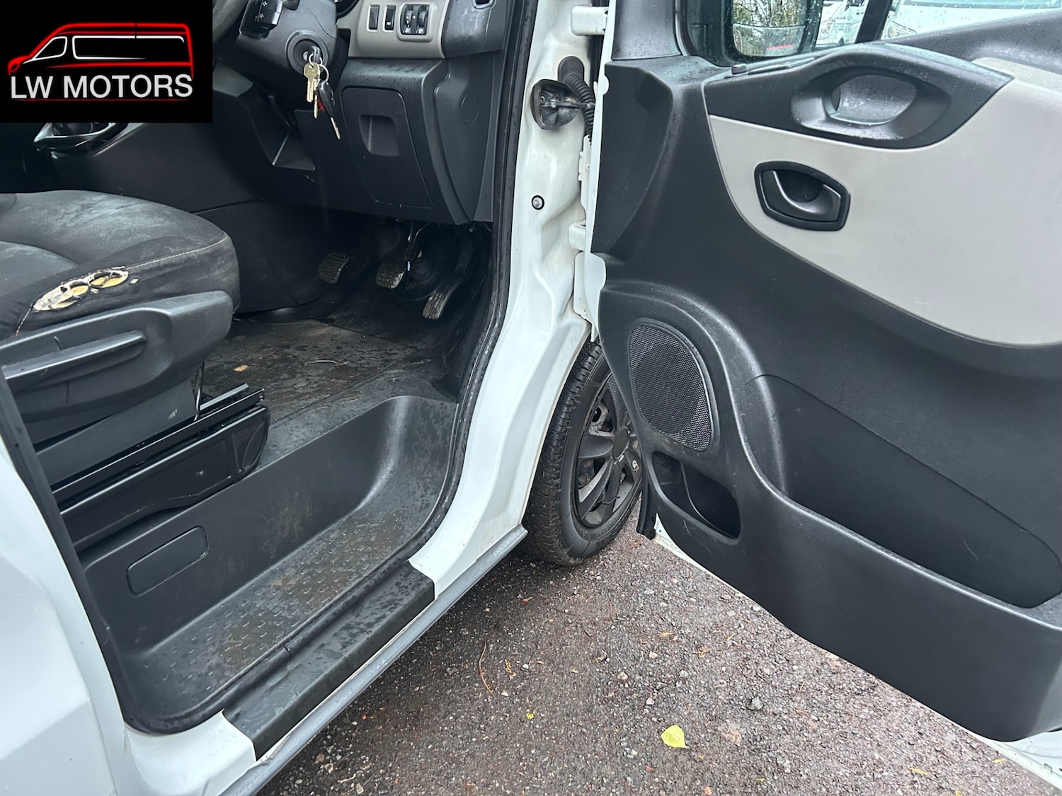 Used Renault Trafic 2016 for sale - 76418153: Photo 13