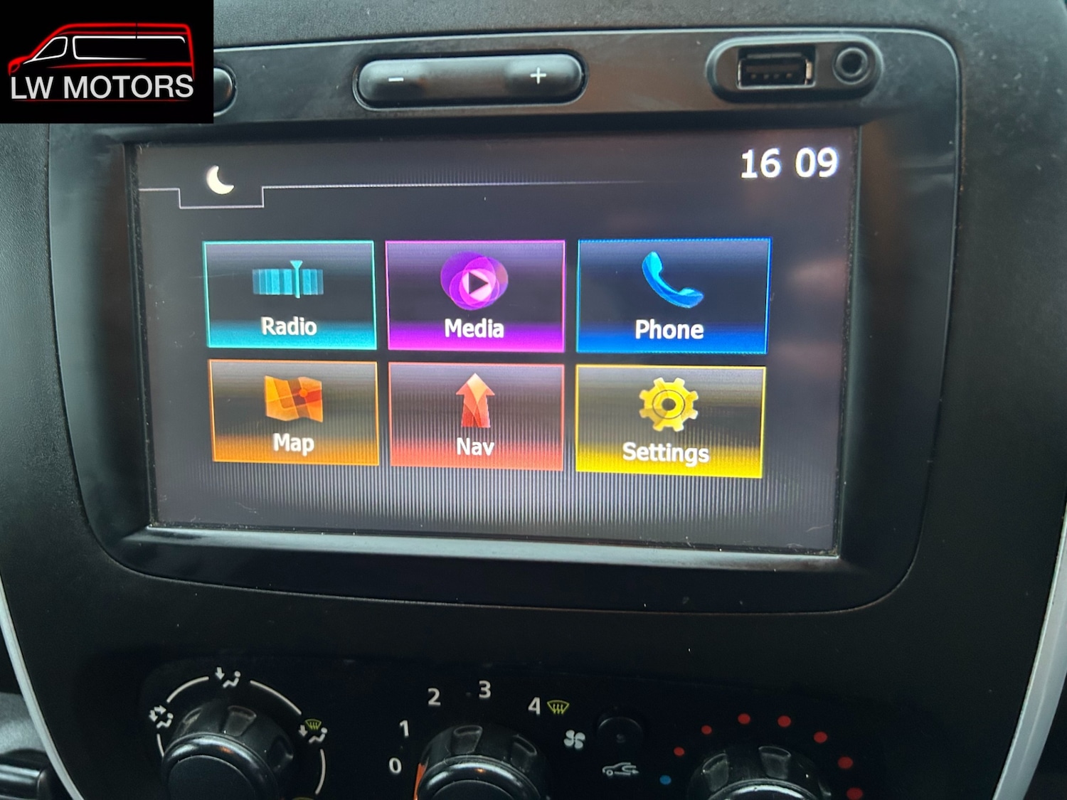 Used Renault Trafic 2016 for sale - 76418153: Photo 16