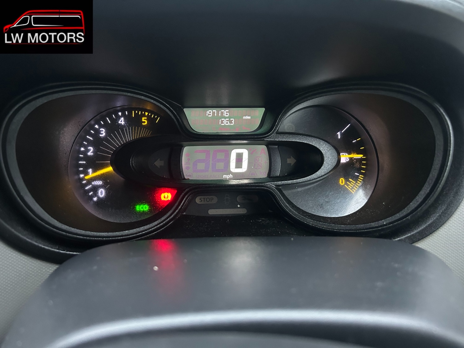 Used Renault Trafic 2016 for sale - 76418153: Photo 17