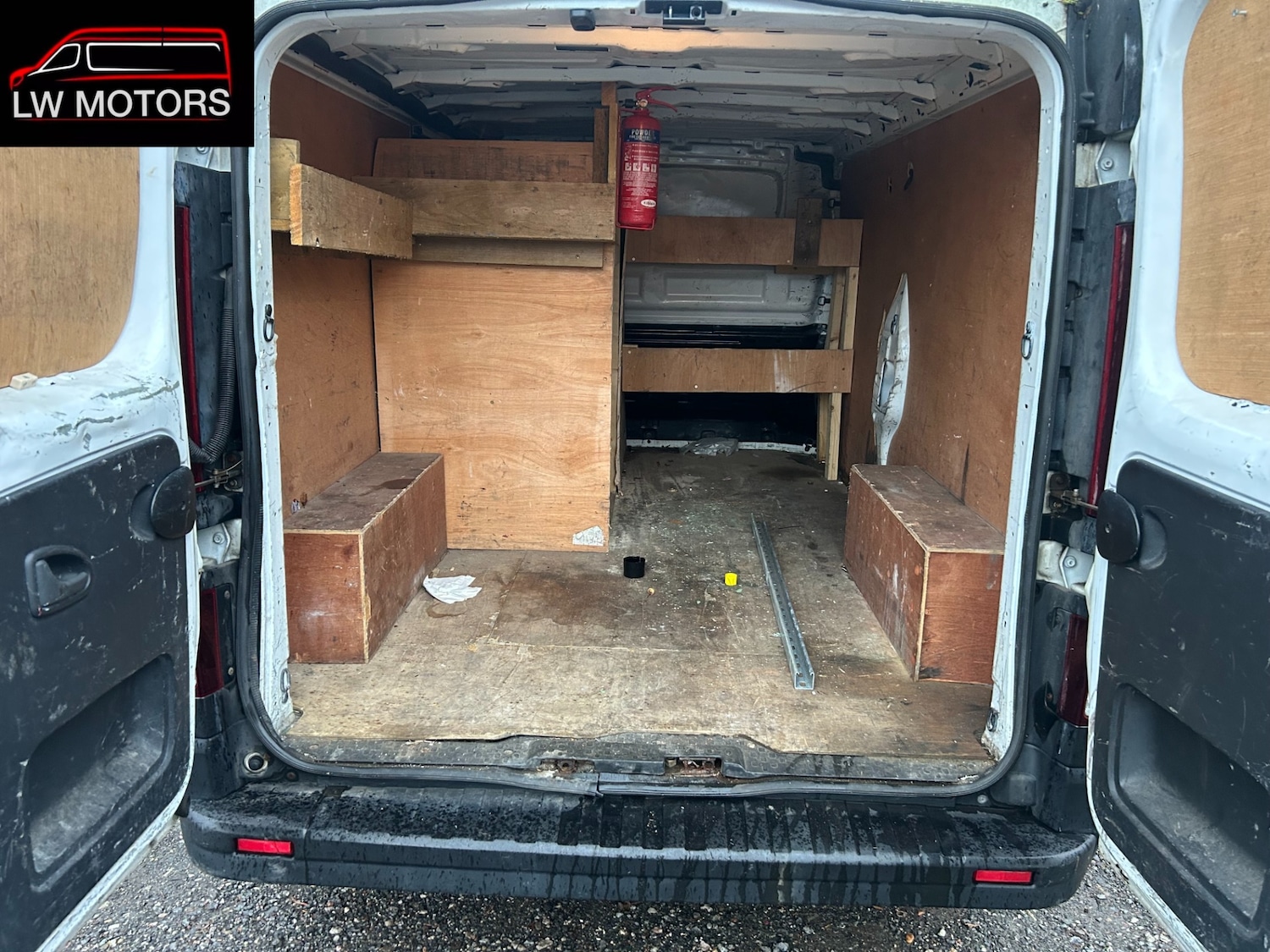 Used Renault Trafic 2016 for sale - 76418153: Photo 7