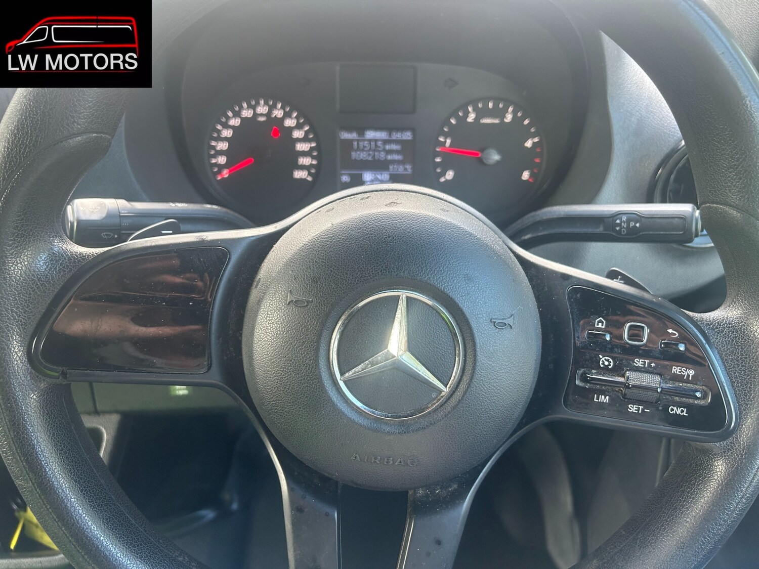 Used Mercedes-Benz Sprinter 2020 for sale - 76518530: Photo 15