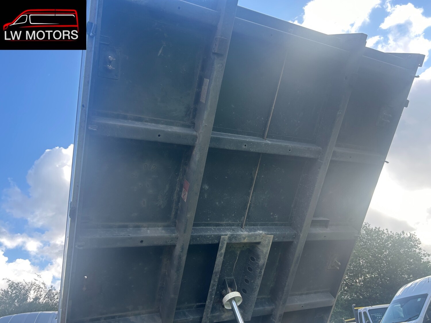 Used Mercedes-Benz Sprinter 2020 for sale - 76518530: Photo 5