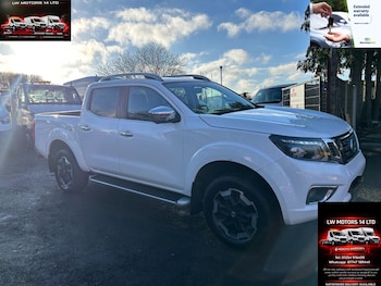 Used Nissan Navara 2021 for sale - 78520912: Photo