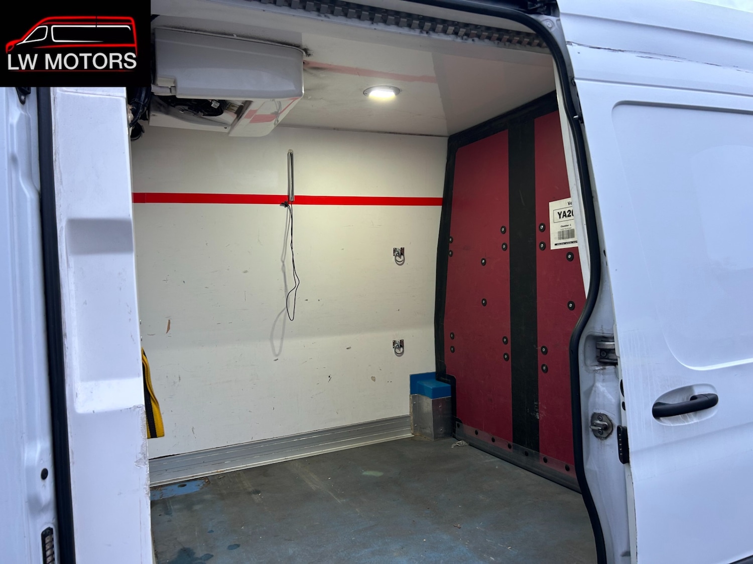 Used Mercedes-Benz Sprinter 2020 for sale - 76545242: Photo 11