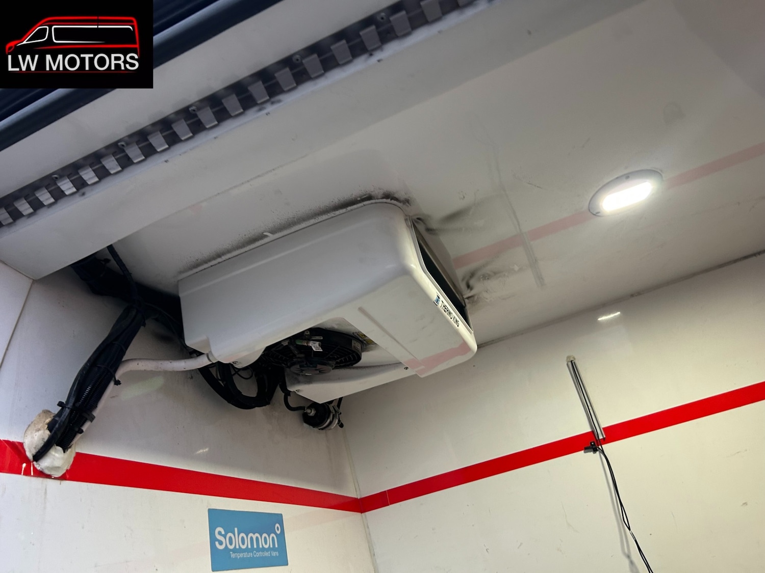 Used Mercedes-Benz Sprinter 2020 for sale - 76545242: Photo 12