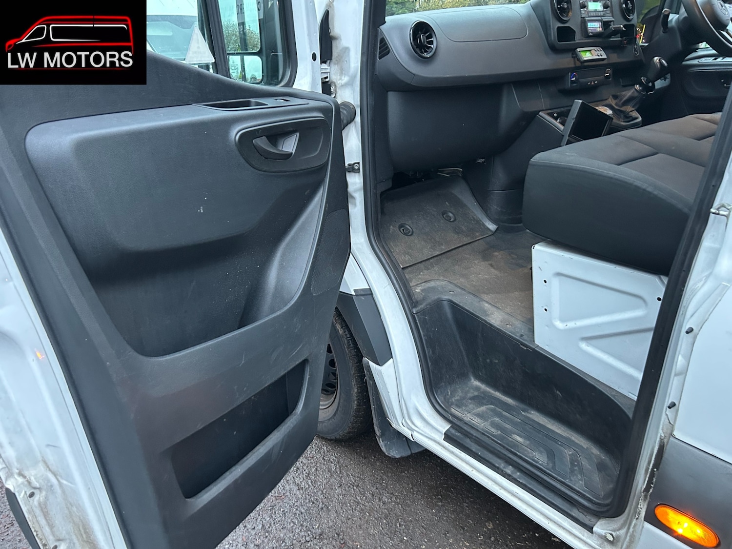 Used Mercedes-Benz Sprinter 2020 for sale - 76545242: Photo 13
