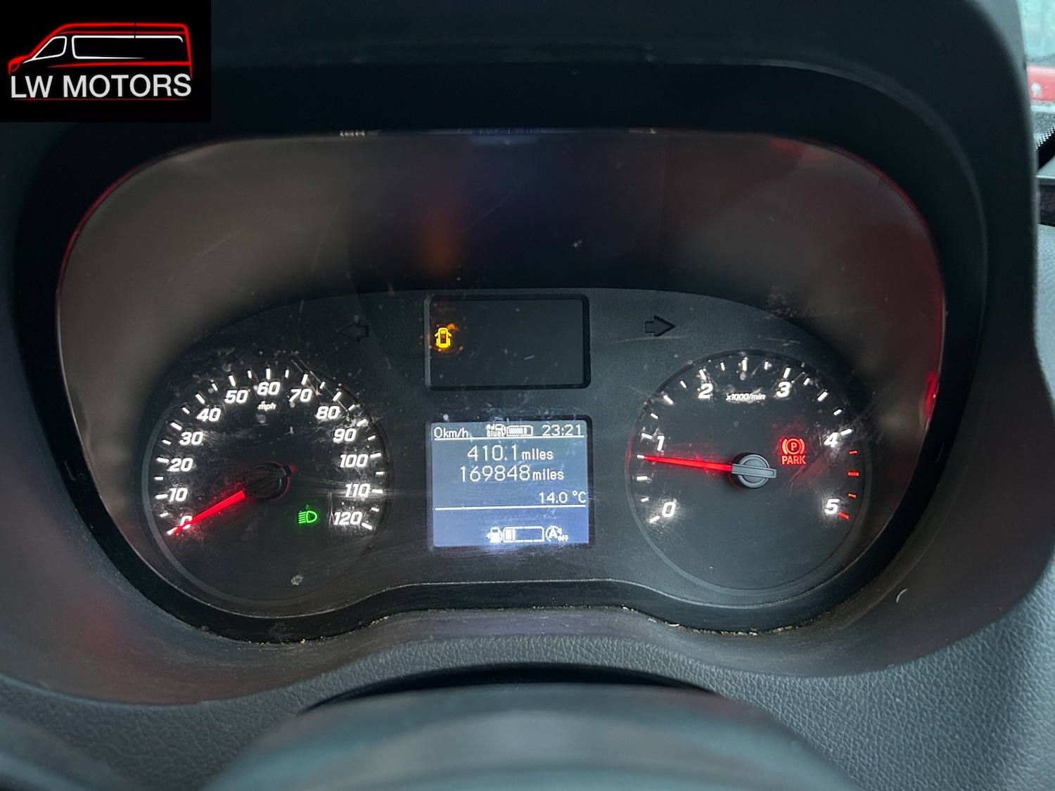 Used Mercedes-Benz Sprinter 2020 for sale - 76545242: Photo 16