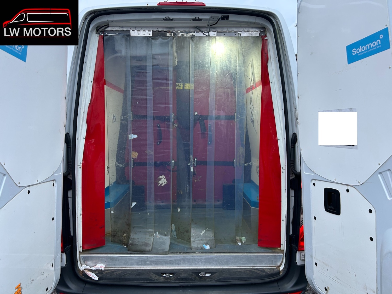 Used Mercedes-Benz Sprinter 2020 for sale - 76545242: Photo 8