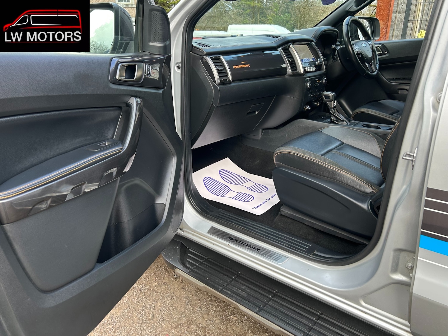 Used Ford Ranger 2023 for sale - 77818725: Photo 10