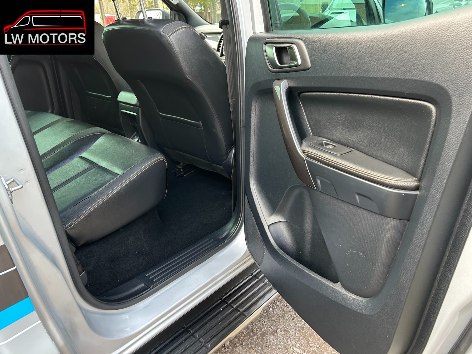 Used Ford Ranger 2023 for sale - 77818725: Photo 13