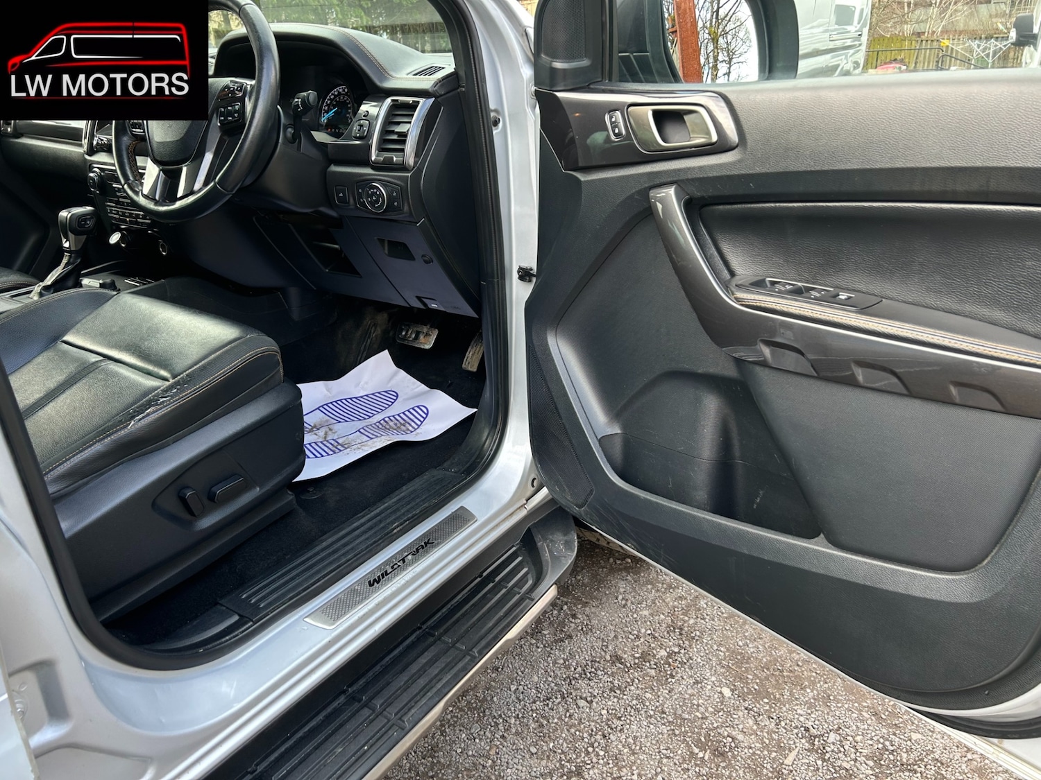 Used Ford Ranger 2023 for sale - 77818725: Photo 14