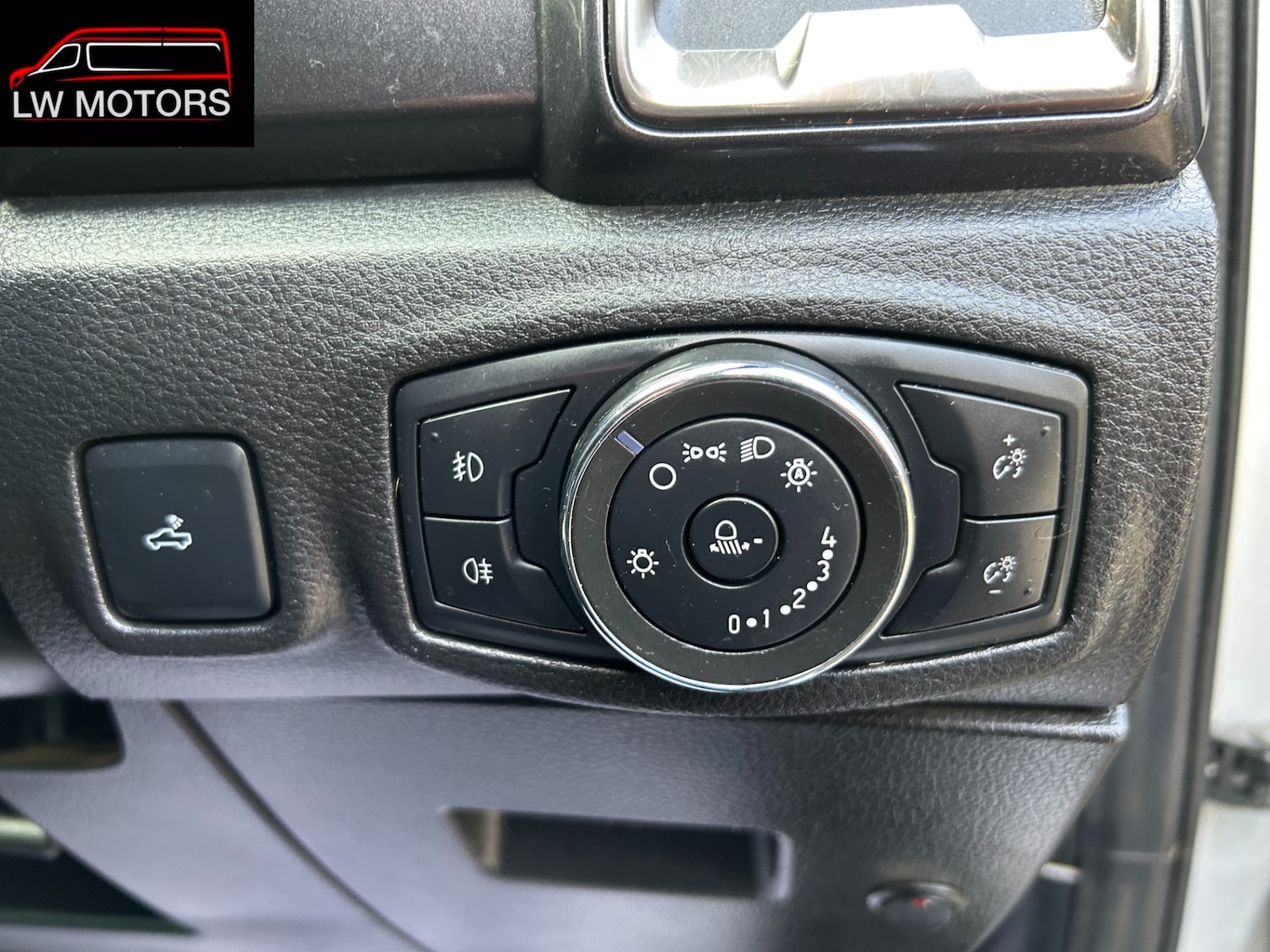 Used Ford Ranger 2023 for sale - 77818725: Photo 15