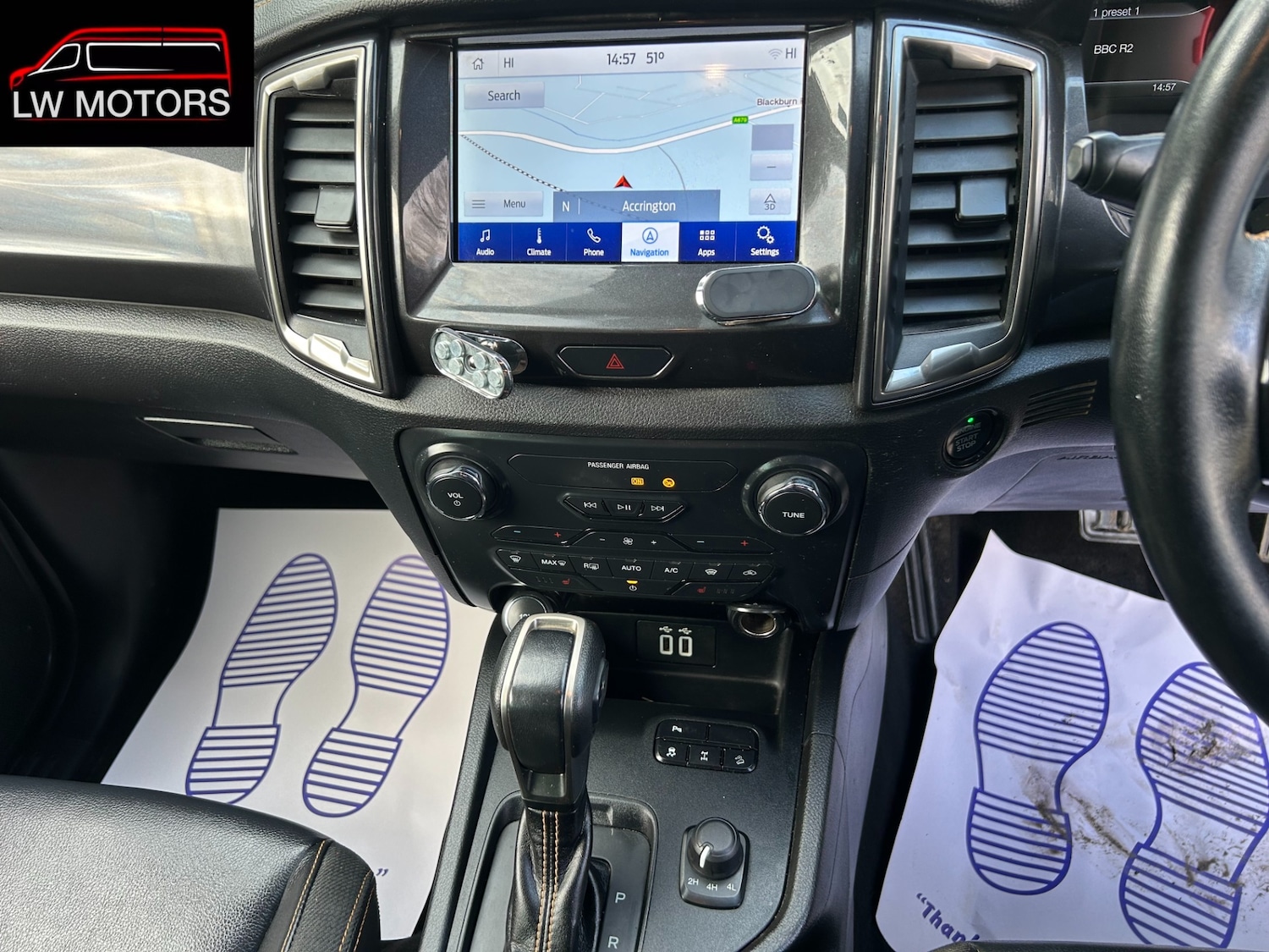 Used Ford Ranger 2023 for sale - 77818725: Photo 16