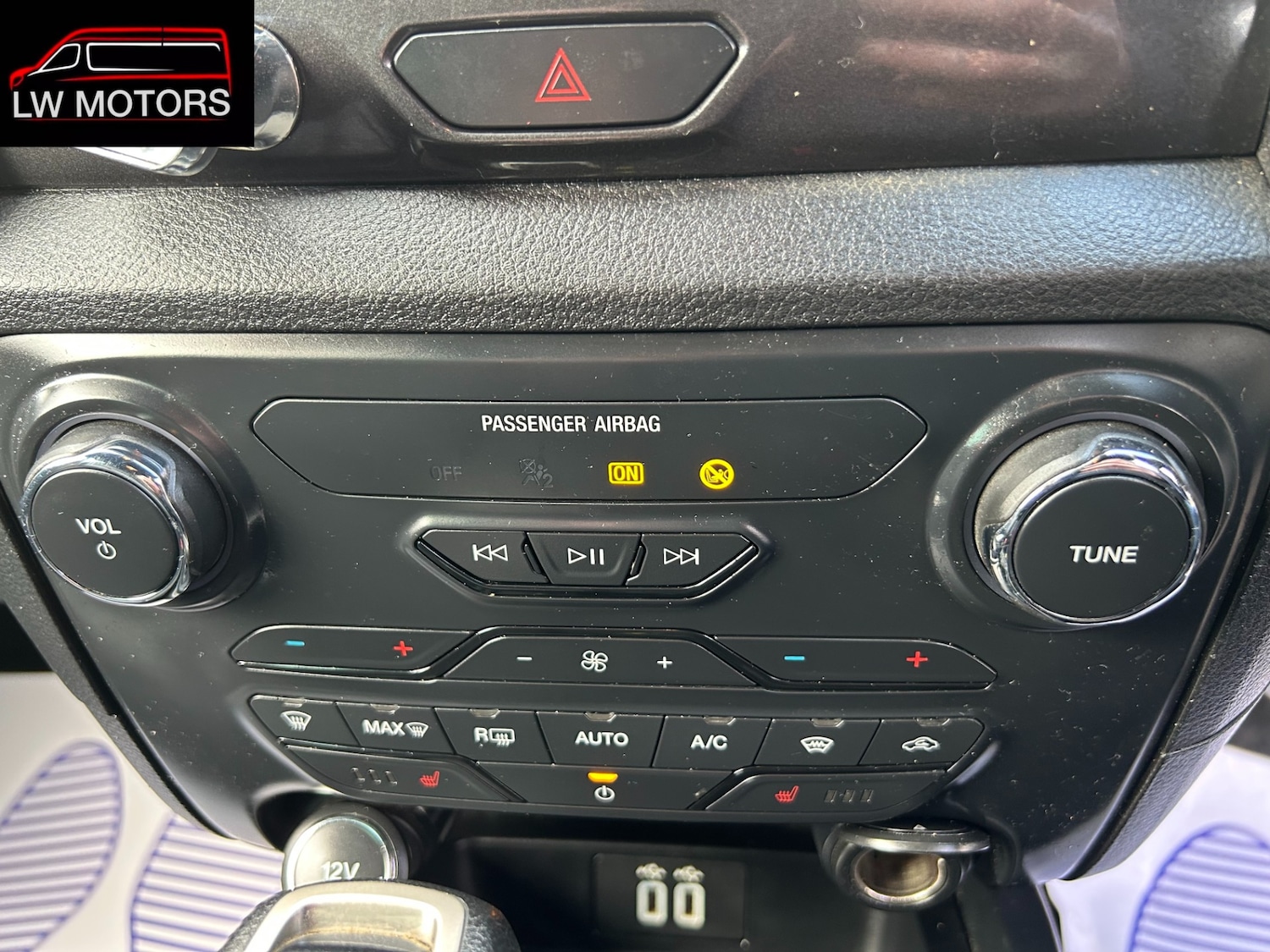 Used Ford Ranger 2023 for sale - 77818725: Photo 17