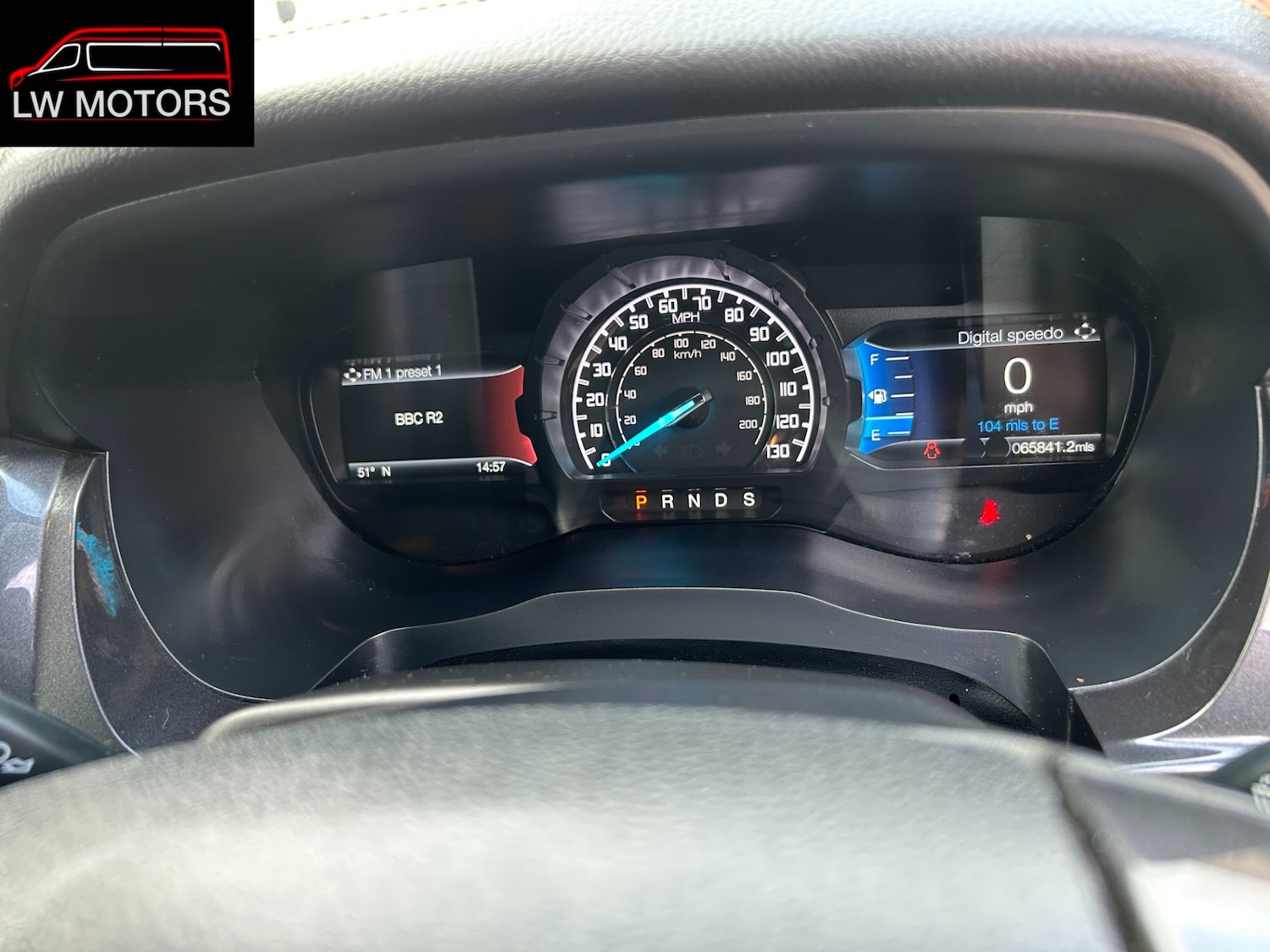 Used Ford Ranger 2023 for sale - 77818725: Photo 18