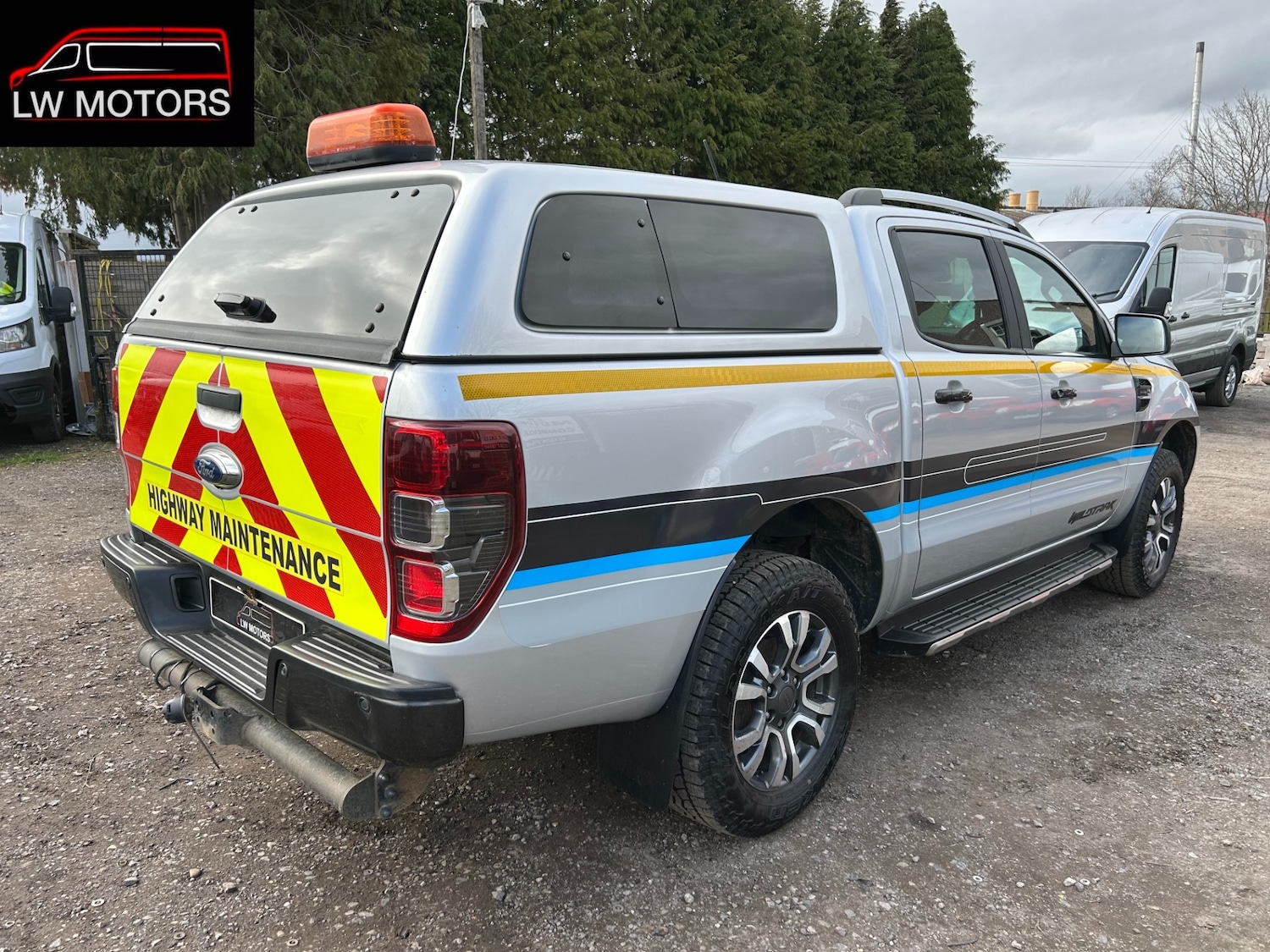 Used Ford Ranger 2023 for sale - 77818725: Photo 4