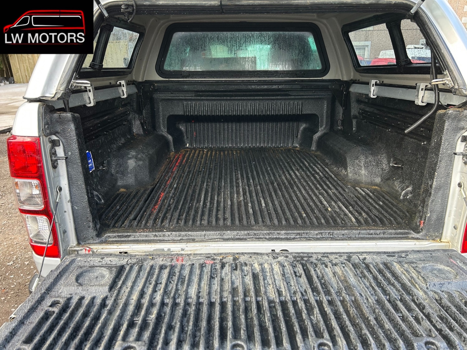 Used Ford Ranger 2023 for sale - 77818725: Photo 7