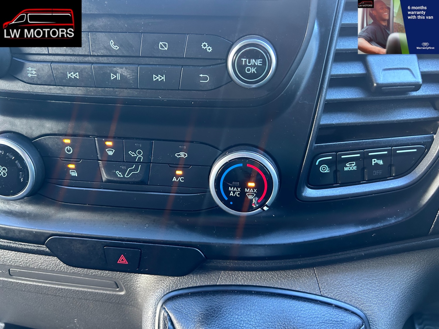 Used Ford Transit 2022 for sale - 77570136: Photo 13