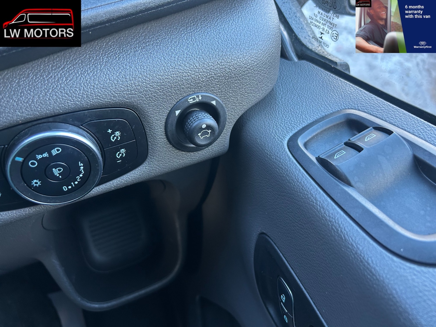 Used Ford Transit 2022 for sale - 77570136: Photo 14