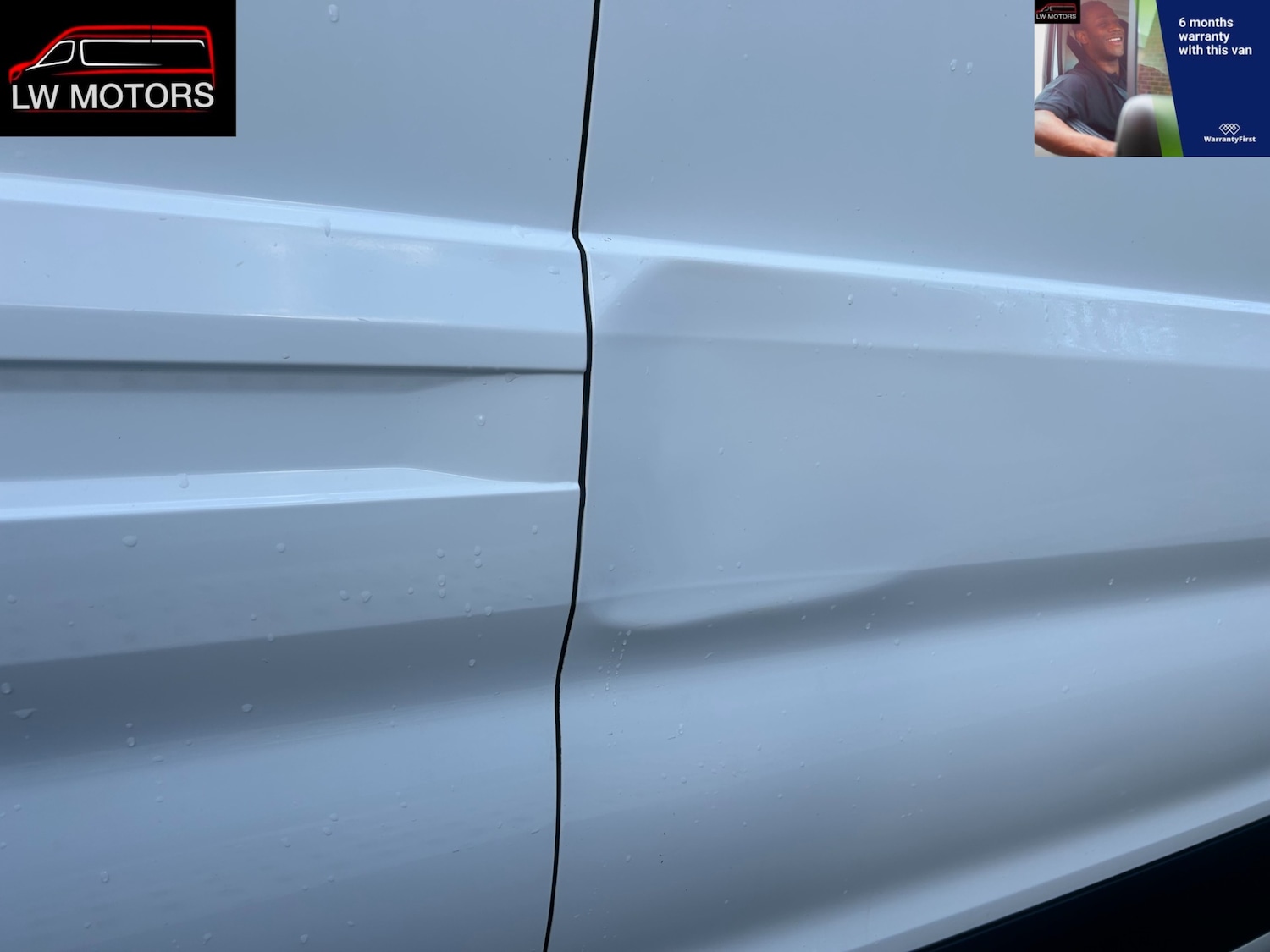 Used Ford Transit 2022 for sale - 77570136: Photo 17