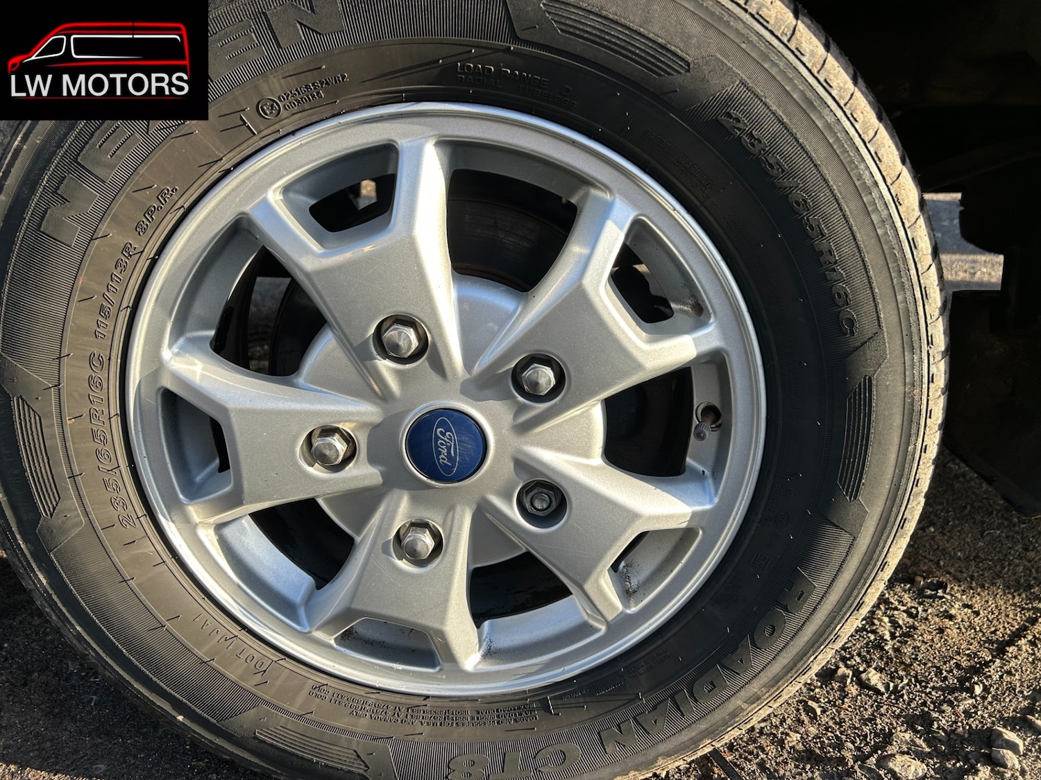 Used Ford Transit 2022 for sale - 77160107: Photo 10