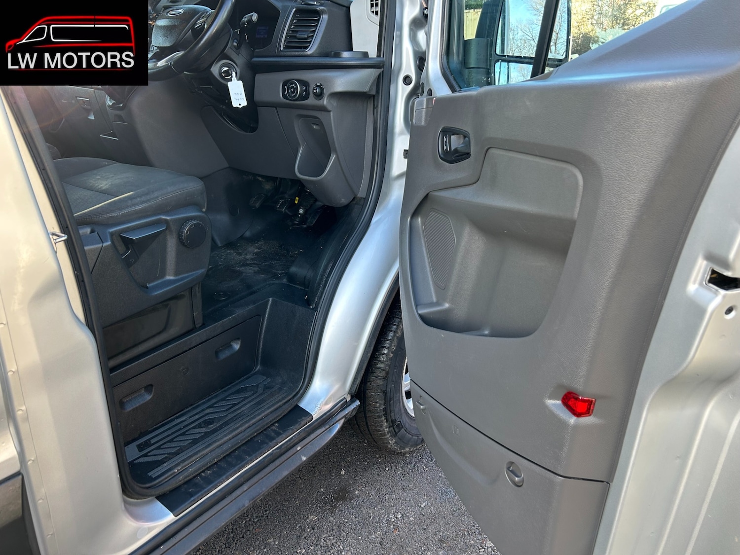 Used Ford Transit 2022 for sale - 77160107: Photo 14