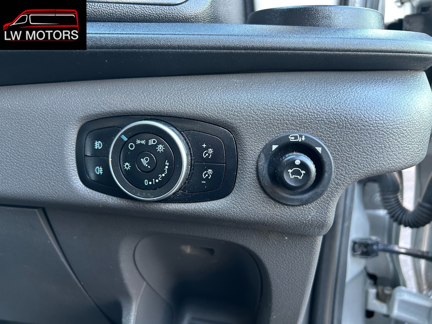 Used Ford Transit 2022 for sale - 77160107: Photo 15