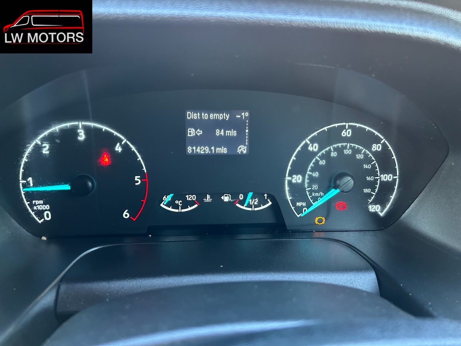 Used Ford Transit 2022 for sale - 77160107: Photo 18