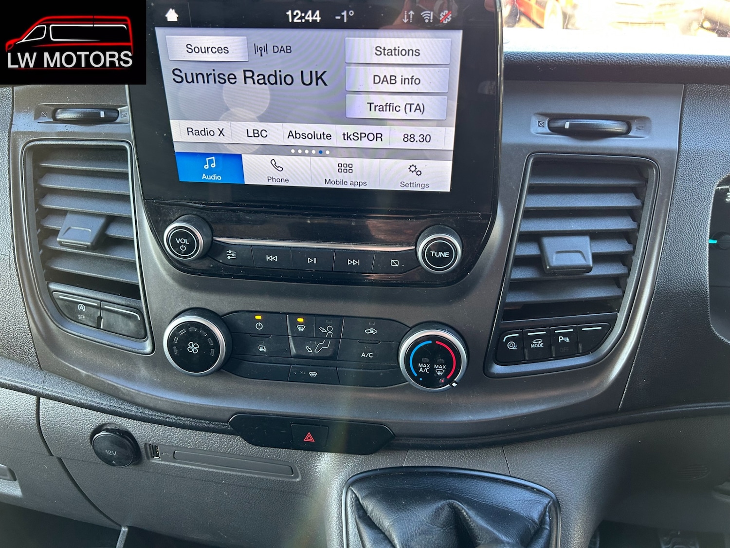 Used Ford Transit 2022 for sale - 77160107: Photo 21